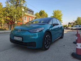 VW ID.3 ЛИЗИНГ/БЕЗ ПЪРВОНАЧАЛНА ВНОСКА - 32900 лв. / 16821.50 € - 23607808 2
