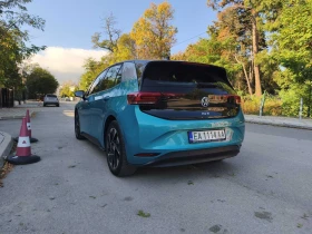 VW ID.3 ЛИЗИНГ/БЕЗ ПЪРВОНАЧАЛНА ВНОСКА - 32900 лв. / 16821.50 € - 23607808 4