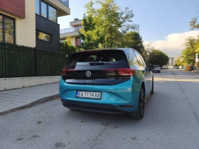 VW ID.3 ЛИЗИНГ/БЕЗ ПЪРВОНАЧАЛНА ВНОСКА - 32900 лв. / 16821.50 € - 23607808 5