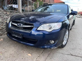 Обява за продажба на Subaru Legacy 2.0 R ~3 100 лв. - изображение 1 | Auto.bg Обява за продажба на Subaru Legacy 2.0 R ~3 100 лв. - изображение 1