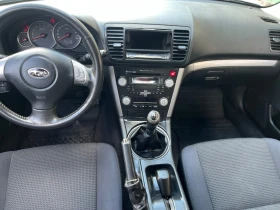 Subaru Legacy 2.0 R - 3600 лв. / 1840.65 € - 41538871 7