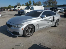 BMW 428 