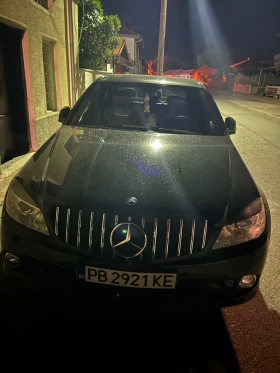 Обява за продажба на Mercedes-Benz C 220 ~12 500 лв. - изображение 1 | Auto.bg Обява за продажба на Mercedes-Benz C 220 ~12 500 лв. - изображение 1