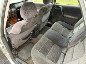 Opel Vectra 2.0 DTI | Mobile.bg    7