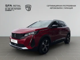 Peugeot 3008 GT 1.5 BlueHDi 130 EAT8 Гаранция до 07. 2028 г. 