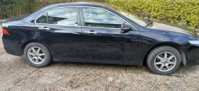 Honda Accord 7, газ, фейслифт, 2.0, 155кс  - 7200 лв. / 3681.30 € - 35883078 6