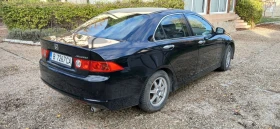 Honda Accord 7, газ, фейслифт, 2.0, 155кс  - 7200 лв. / 3681.30 € - 35883078 3