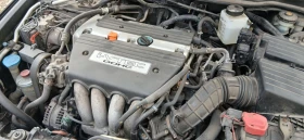 Honda Accord 7, газ, фейслифт, 2.0, 155кс  - 7200 лв. / 3681.30 € - 35883078 15