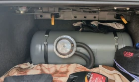 Honda Accord 7, газ, фейслифт, 2.0, 155кс  - 7200 лв. / 3681.30 € - 35883078 5