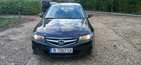 Honda Accord 7, газ, фейслифт, 2.0, 155кс 