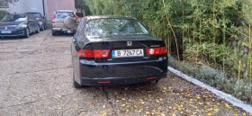 Honda Accord 7, газ, фейслифт, 2.0, 155кс  - 7200 лв. / 3681.30 € - 35883078 4