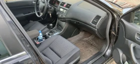 Honda Accord 7, газ, фейслифт, 2.0, 155кс  - 7200 лв. / 3681.30 € - 35883078 10