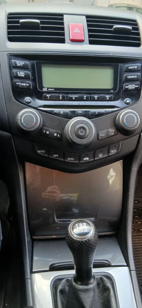 Honda Accord 7, газ, фейслифт, 2.0, 155кс  - 7200 лв. / 3681.30 € - 35883078 13