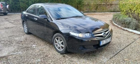 Honda Accord 7, газ, фейслифт, 2.0, 155кс  - 7200 лв. / 3681.30 € - 35883078 7