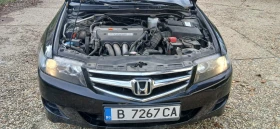 Honda Accord 7, газ, фейслифт, 2.0, 155кс  - 7200 лв. / 3681.30 € - 35883078 8
