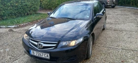 Honda Accord 7, газ, фейслифт, 2.0, 155кс  - 7200 лв. / 3681.30 € - 35883078 11