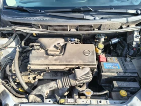 Nissan Note / | Mobile.bg    7