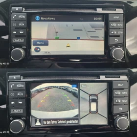 Nissan Pulsar 87511km, AUTOMAT, NAVI, CAMERA-360, KEYLESS,  - 16890 лв. / 8635.72 € - 53109975 11