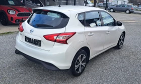 Nissan Pulsar 87511km, AUTOMAT, NAVI, CAMERA-360, KEYLESS,  - 16890 лв. / 8635.72 € - 53109975 7