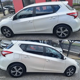 Nissan Pulsar 87511km, AUTOMAT, NAVI, CAMERA-360, KEYLESS,  - 16890 лв. / 8635.72 € - 53109975 4