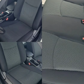 Nissan Pulsar 87511km, AUTOMAT, NAVI, CAMERA-360, KEYLESS,  - 16890 лв. / 8635.72 € - 53109975 13