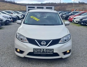 Nissan Pulsar AUTOMAT, NAVI, CAMERA-360, KEYLESS