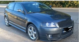 Audi A3 8P1 | Mobile.bg � ����� ������ 13