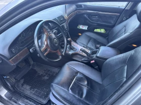 BMW 530 530D 193hp, снимка 10