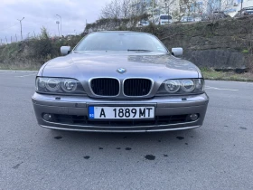 BMW 530 530D 193hp, снимка 2