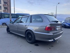 BMW 530 530D 193hp, снимка 6