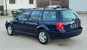 VW Golf 1.6i 105кс - 1500 € / 2933.74 лв. - 35132677 4