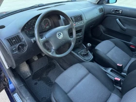 VW Golf 1.6i 105кс - 1500 € / 2933.74 лв. - 35132677 10