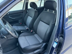 VW Golf 1.6i 105кс - 1500 € / 2933.74 лв. - 35132677 9