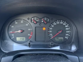 VW Golf 1.6i 105кс - 1500 € / 2933.74 лв. - 35132677 13