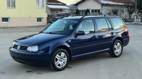 VW Golf 1.6i 105кс - 1500 € / 2933.74 лв. - 35132677 2