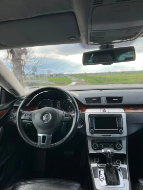 VW CC - 10500 € / 20536.22 лв. - 58326229 5