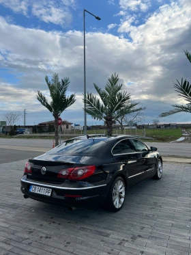 VW CC - 10500 € / 20536.22 лв. - 58326229 3