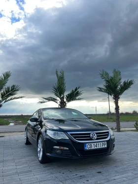 VW CC - 10500 € / 20536.22 лв. - 58326229 4