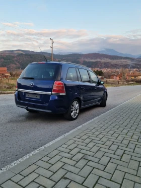 Opel Zafira 7 МЕСТА - 3300 € / 6454.24 лв. - 70025685 6