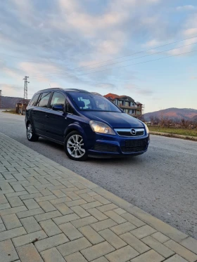 Opel Zafira 7 МЕСТА - 3300 € / 6454.24 лв. - 70025685 7