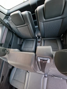 Opel Zafira 7 МЕСТА - 3300 € / 6454.24 лв. - 70025685 10