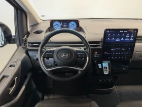Hyundai Staria EXCLUSIVE Hybrid - 42500 € / 83122.77 лв. - 30236535 11