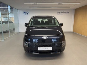 Hyundai Staria EXCLUSIVE Hybrid - 42500 € / 83122.77 лв. - 30236535 8