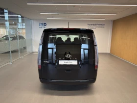 Hyundai Staria EXCLUSIVE Hybrid - 42500 € / 83122.77 лв. - 30236535 4