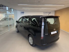 Hyundai Staria EXCLUSIVE Hybrid - 42500 € / 83122.77 лв. - 30236535 3