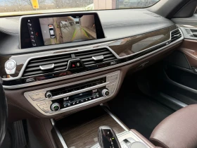 BMW 740 XD-FACE-4X4-M PACKET-MASAGE-DISTR-CAM360-SMART KEY - 34700 € / 67867.30 лв. - 35975281 15