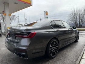 BMW 740 XD-FACE-4X4-M PACKET-MASAGE-DISTR-CAM360-SMART KEY - 34700 € / 67867.30 лв. - 35975281 6