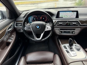 BMW 740 XD-FACE-4X4-M PACKET-MASAGE-DISTR-CAM360-SMART KEY - 34700 € / 67867.30 лв. - 35975281 14