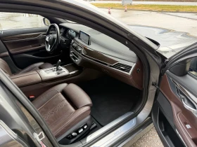 BMW 740 XD-FACE-4X4-M PACKET-MASAGE-DISTR-CAM360-SMART KEY - 34700 € / 67867.30 лв. - 35975281 11