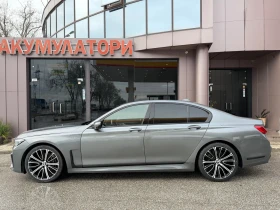 BMW 740 XD-FACE-4X4-M PACKET-MASAGE-DISTR-CAM360-SMART KEY - 34700 € / 67867.30 лв. - 35975281 3
